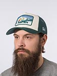 Бейсболка NEW ERA арт. 60580849 Aspen (dkgofw)